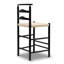 Ciyana 24" Wood Counter Stool-115686722