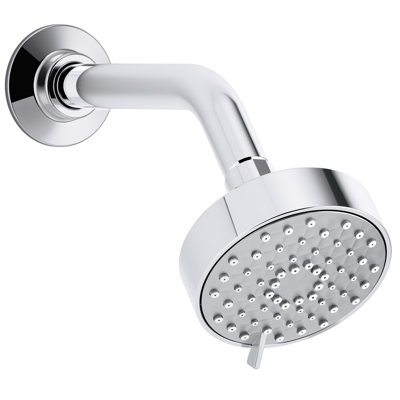 Awaken G90 2.0 GPM Multifunction Shower Head