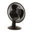 Ventilateur de table oscillant 12 "-12135393
