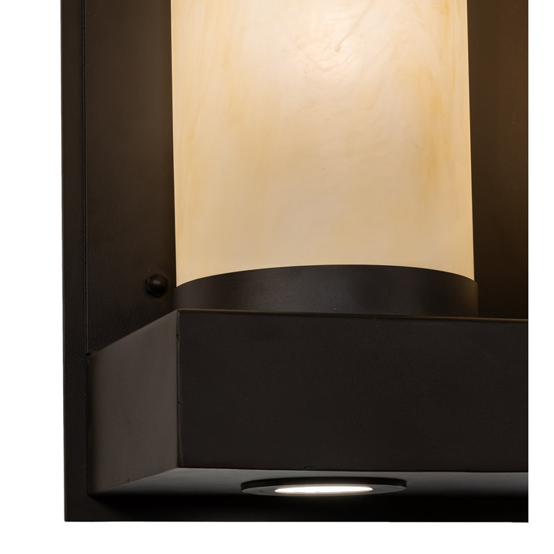 Applique murale 4 lumières 18 "de large Legacy House