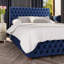 Upholstered Ottoman Bed-60927194-60927204