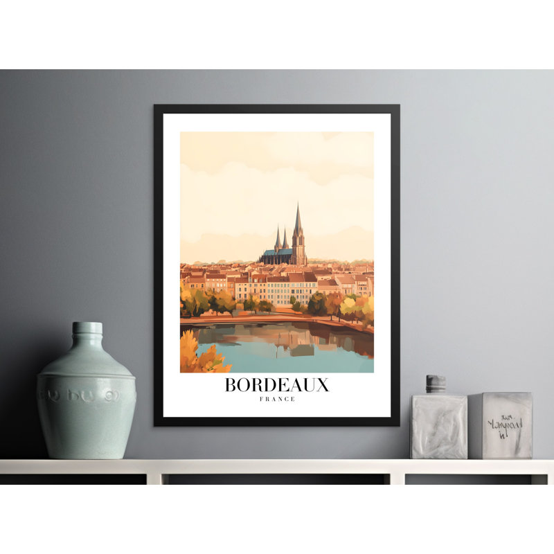 Print, 16x20