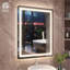 Miroir mural Dokes-153138552