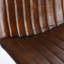 Brisben Leather Dining Chair-1895536614
