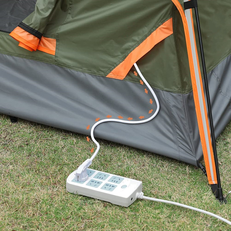 2 Person Tent