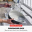 Bobby Flay by GreenPan Professional Grade Ceramic Nonstick 4.5QT Sauté Pan with Lid-440471812