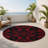 Luminary Blossom Indoor And Outdoor Area Rug-965463212