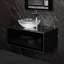 Meuble-lavabo simple 36 po Niko