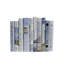 Modern Nautical Dust Jacket ColorPak
