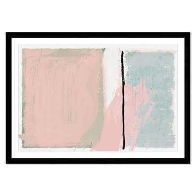 Pastel Opulance by Casa Fine Arts