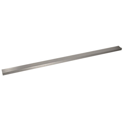Clayton 15 1/8" Center to Center Finger Pull