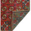 Tapis rouge rétro Maxwell