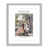 Silver Single Picture Frame selected