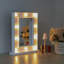 Leeming Flat Mirror