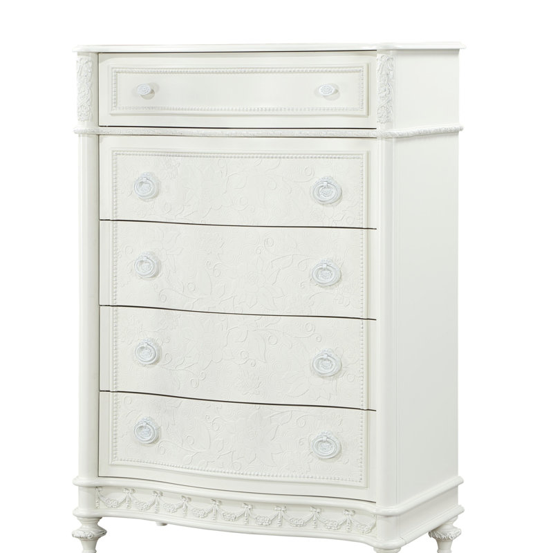 Commode Dorothy