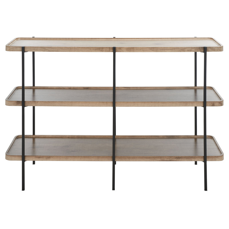 Console à 2 tablettes Atwell