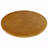 44" Round Dining Table