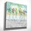 Color Wash Bouquet - reproduction d'art-40496834-22679183