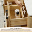 Meuble-lavabo double 84 po Linneus