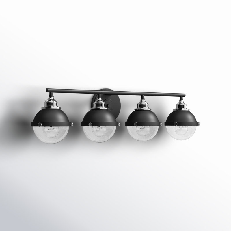 Kyoto 4 - Light Dimmable Vanity Light