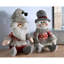 Christmas Stuffed Holiday Accent