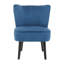 Glasgow Upholstered Slipper Chair-570293861