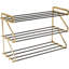 12 Pair Shoe Rack