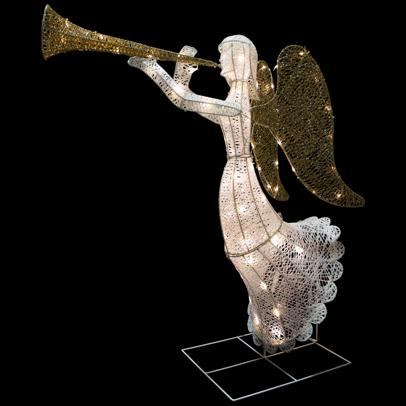 Metal Christmas Decoration