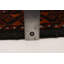 Tapis beige Teimani 4 pi 4 po x 6 pi 3 po