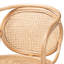 Akelius 45cm H King Louis Back Armchair-1030716938