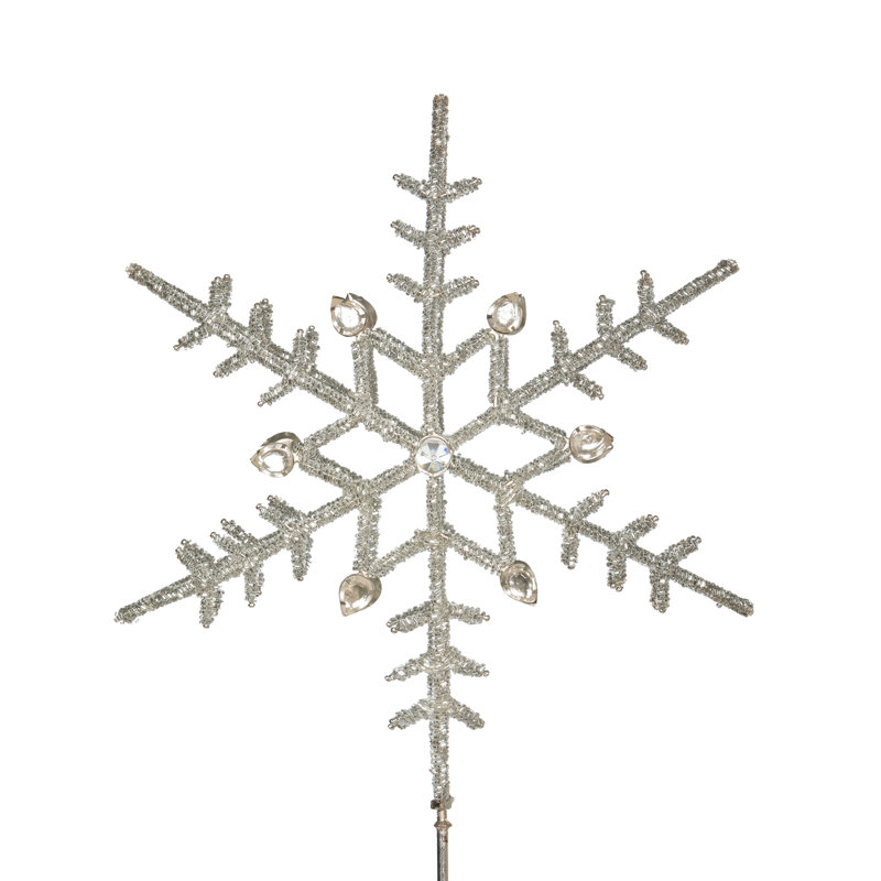 30'' Tree Topper