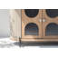 Buffet de 71 po de large Seren