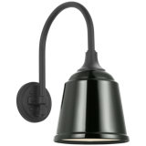Thomas O'Brien 1 - Light Outdoor Barn Light