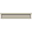 Panneau frontal Endurathane Holmdel, largeur du bas 32 po x largeur du haut 33 1/2 po x H 4 5/8 po x P 1 1/8 po, apprêté en usine-108976538