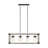 Dunning 4 - Light Kitchen Island Pendant-1383337819
