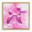 «Sparkle Balloon Dog» par Ziwei Li-172142465-172142591