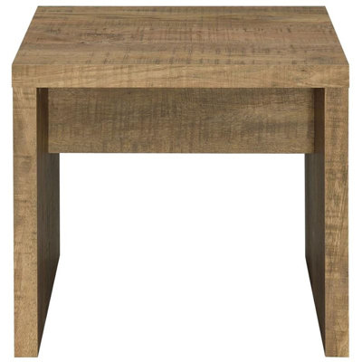 Bouirou End Table