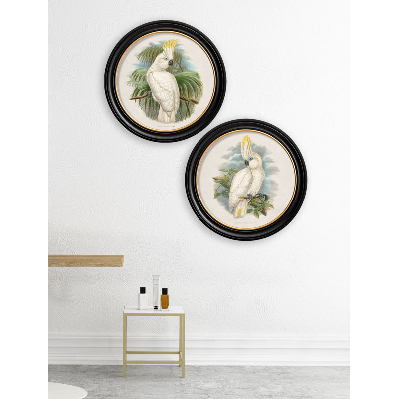 Chocolate by Mid-1800s - Single Picture Frame Print on Archival Matt 230gsm Paper, Beige