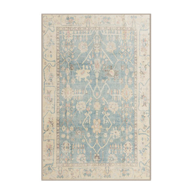 Southwestern Indoor Rug
