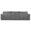 Alazne 4 Seater Sofa & Chaise-1033039521