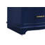 Meuble-lavabo simple 24 po Knox-1454746555