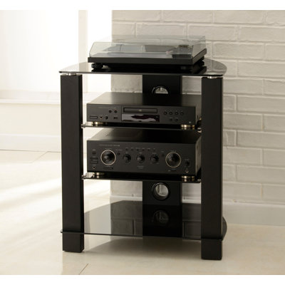 Hifi-Rack Vision
