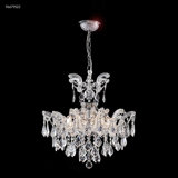 Maria Theresa Grand 6 - Light Dimmable Classic / Traditional Chandelier