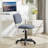 Lazzell Polyester Blend Task Chair-94756393