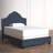 Arlana Upholstered Standard Bed-1288907189-1288907184