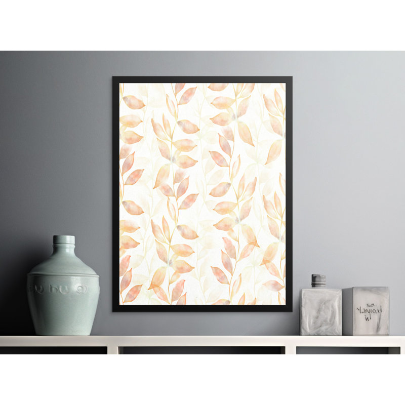 Chalita Single Picture Frame Print, 40.64 cm H x 30.48 cm W