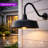 Outdoor Barn Light-808377988