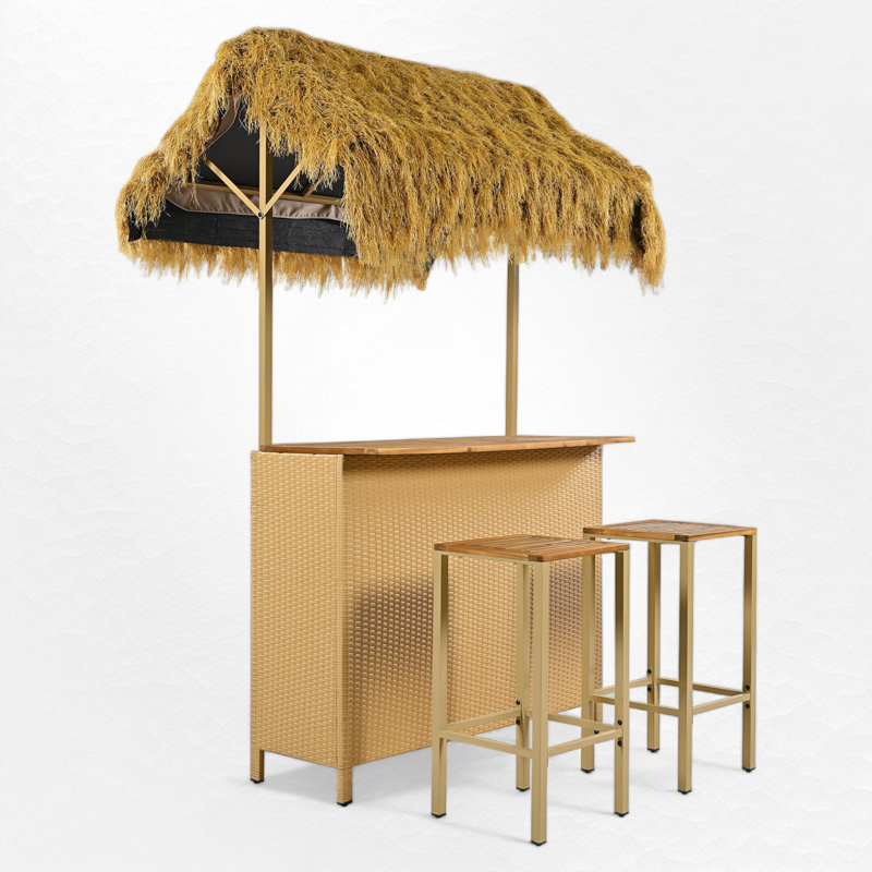 Bernardica Bar Set