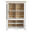 Taylortown Display Cabinet