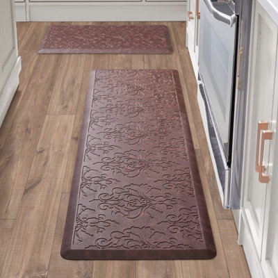 Creative Home Ideas Charlton Home® Marni Wellness Mats
